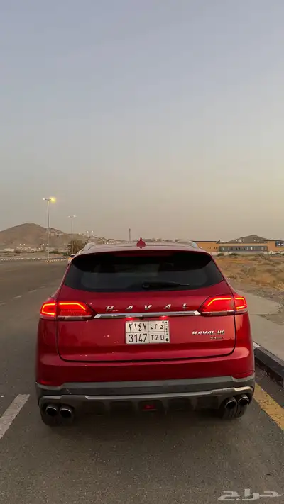 HAVAL 2020 15