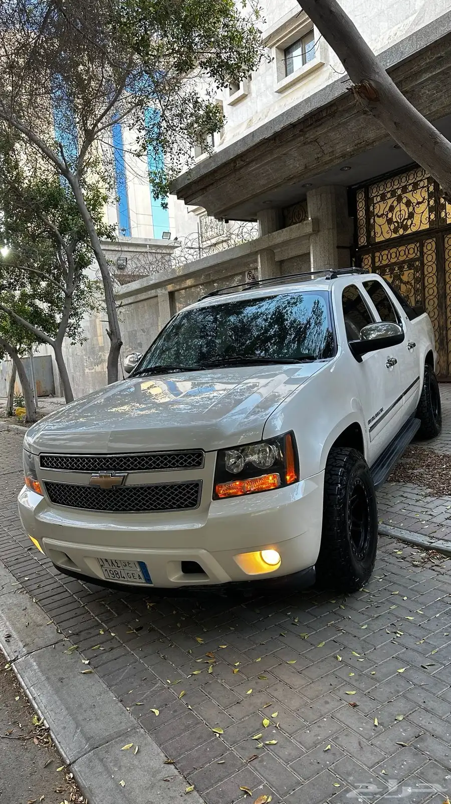 افلانش LTZ 2010 جميح 2