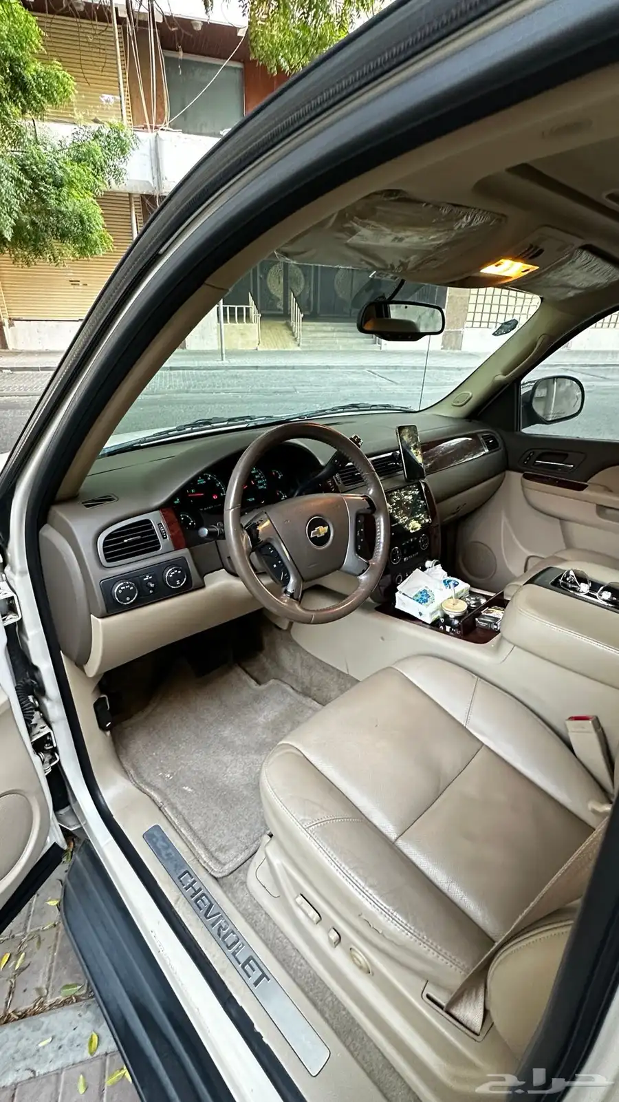 افلانش LTZ 2010 جميح 7