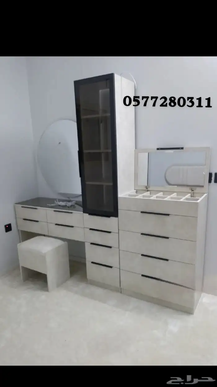 معرض اثاث 3