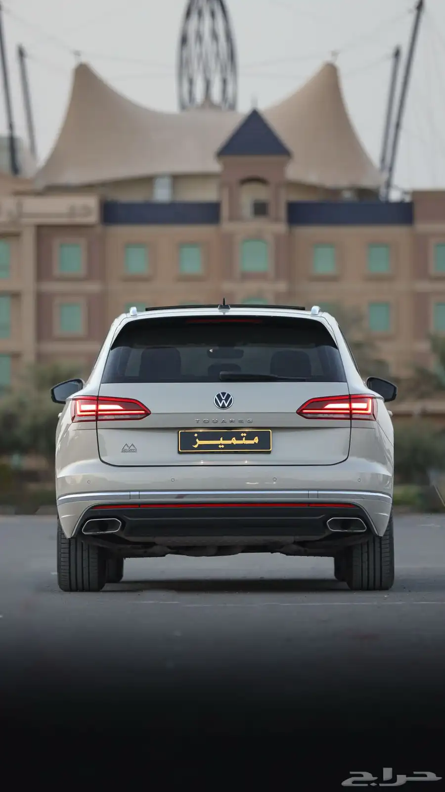 طوارق  Elegance .. ( عداد قليل ) 4
