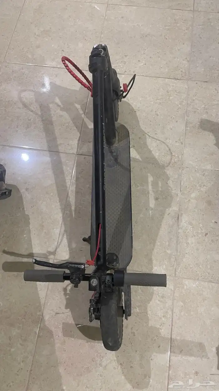 اسكوترات للبيع 9