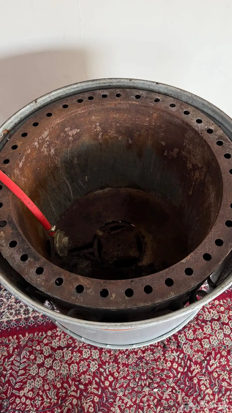 تنور لطبخ 0