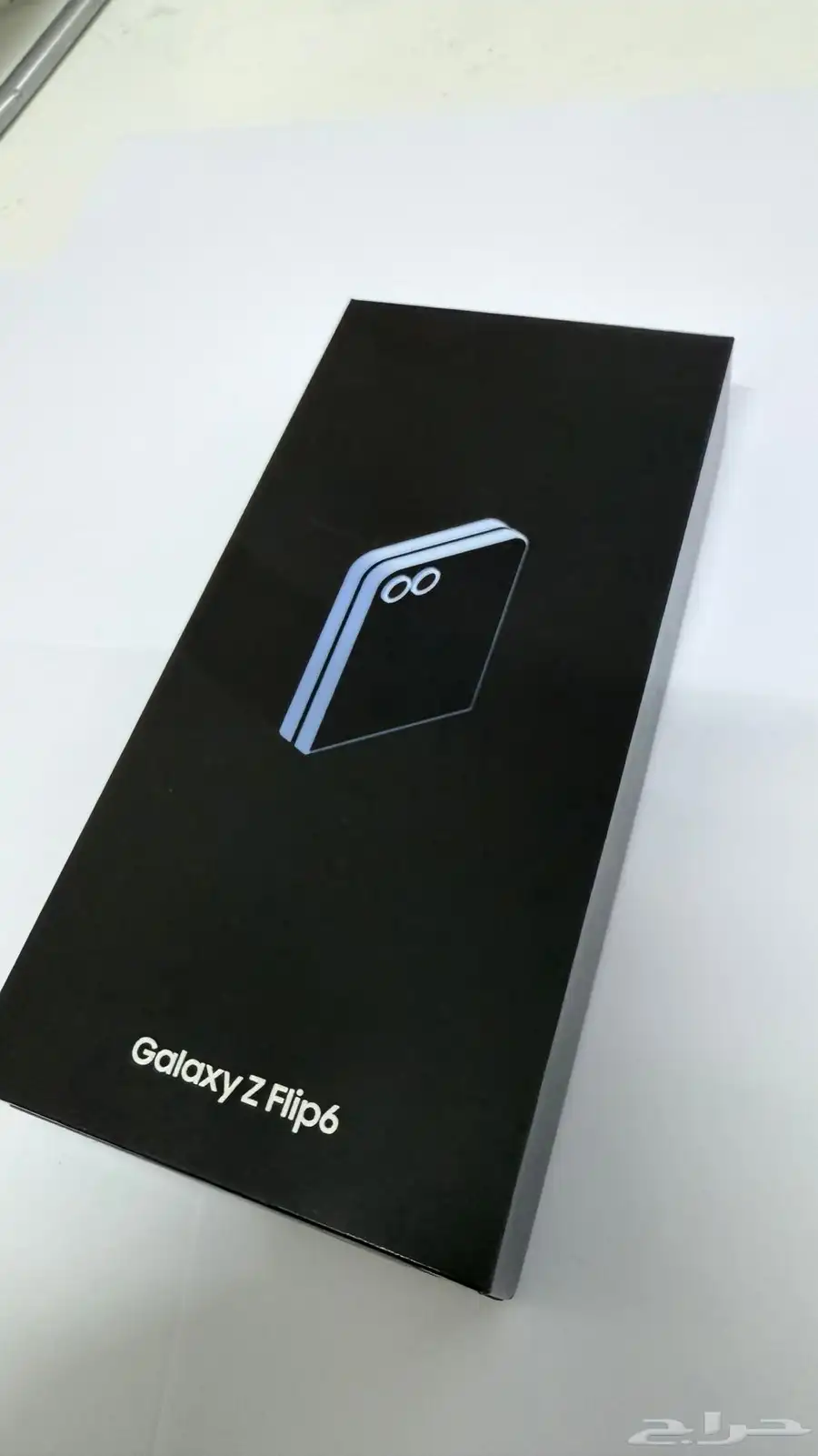 سامسونج زد فليب 6 SAMSUNG Z Flip 0