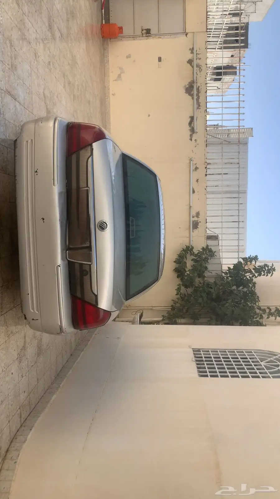 فورد جراند ماركيز 3
