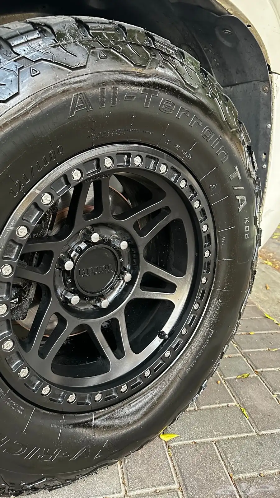 افلانش LTZ 2010 جميح 18