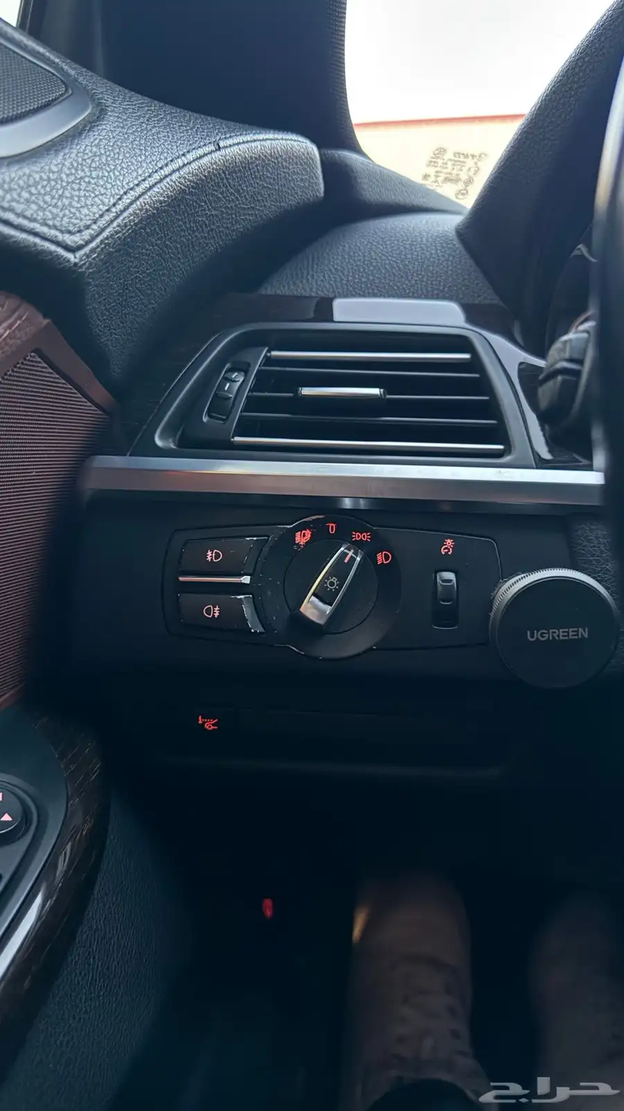 بي ام دبليو 640 BMW الفئه السادسه نضيف 29