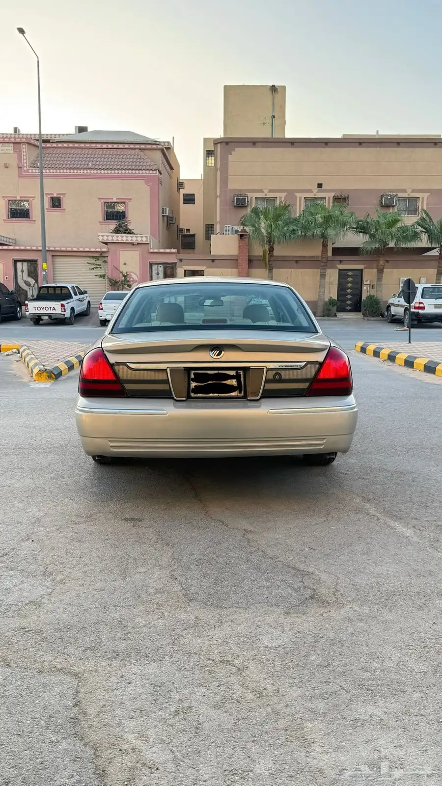 جراند ماركيز 2008 سعودي 13