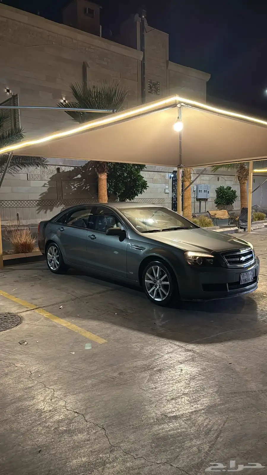 كابرس ls 2015 12