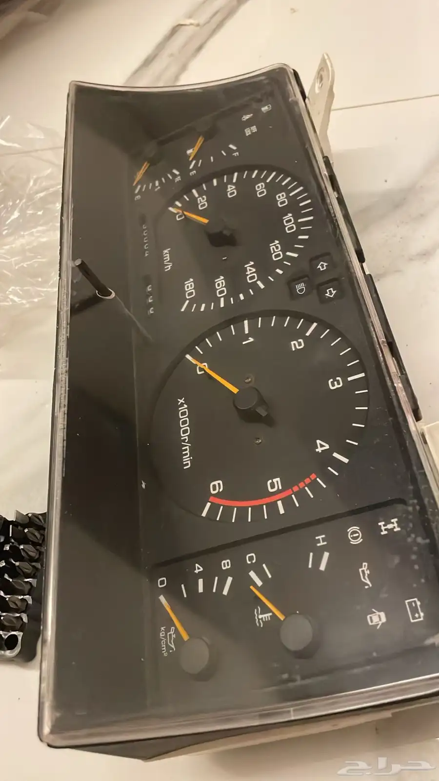 عدادات باترول للبيع 88 - 97 0