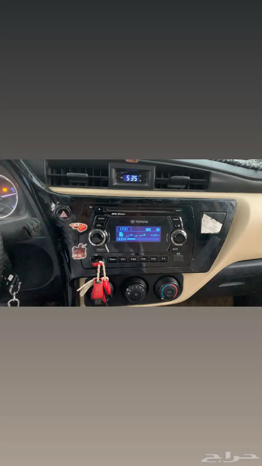 مسجل كرلا 17 و جيب او شاص موديل18 1