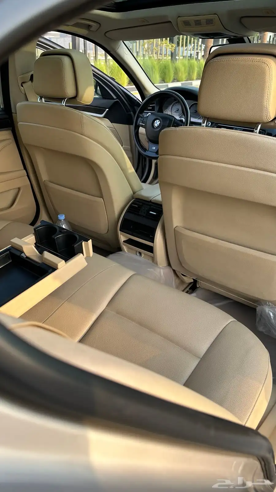 بي ام 520i 2013 أعلي فئة 22