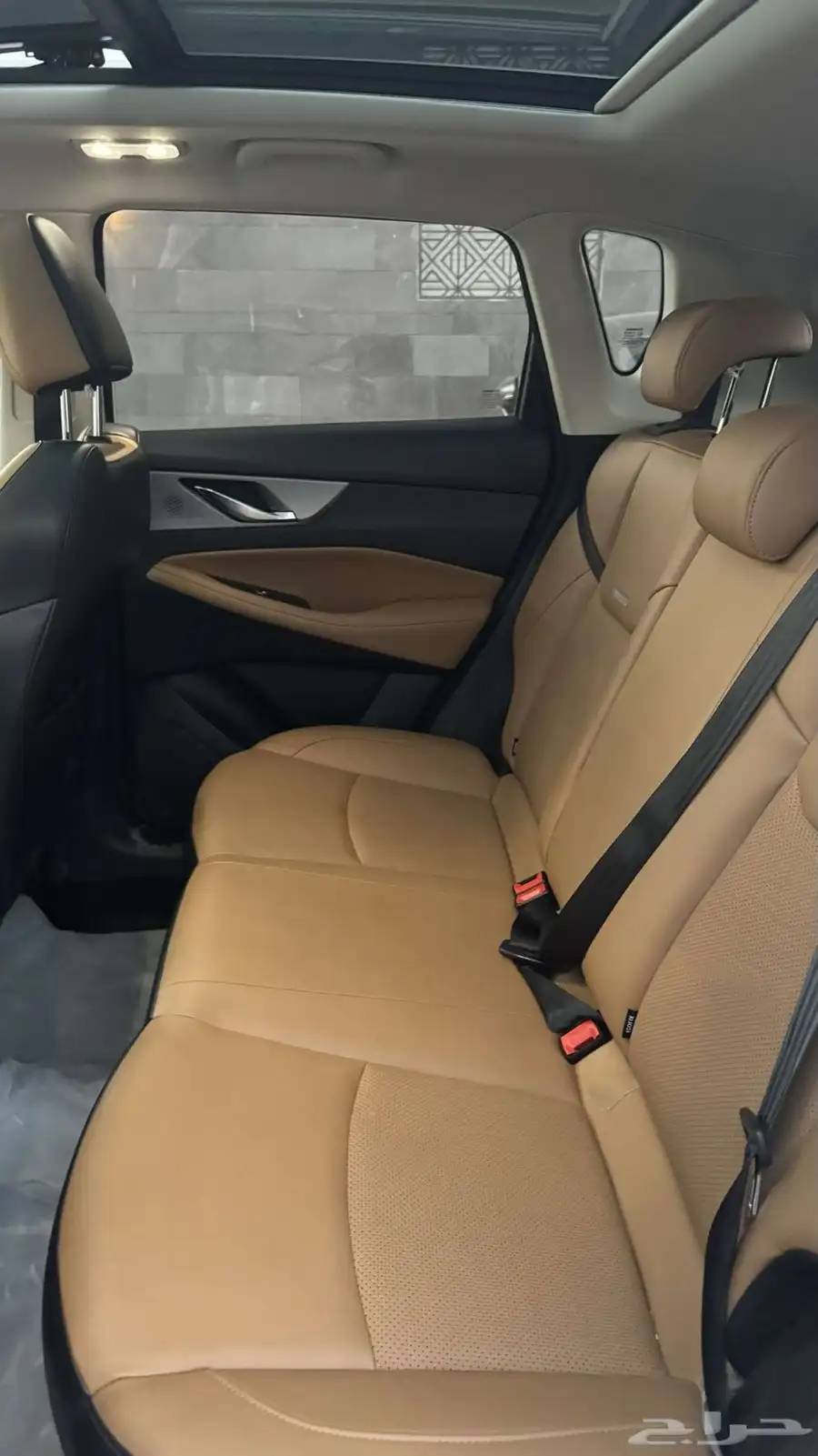 شانجان CS35 2023 10