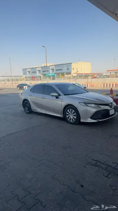 كامري2018 للبيع 2