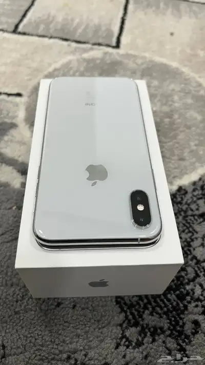 للبيع آيفون XS 0