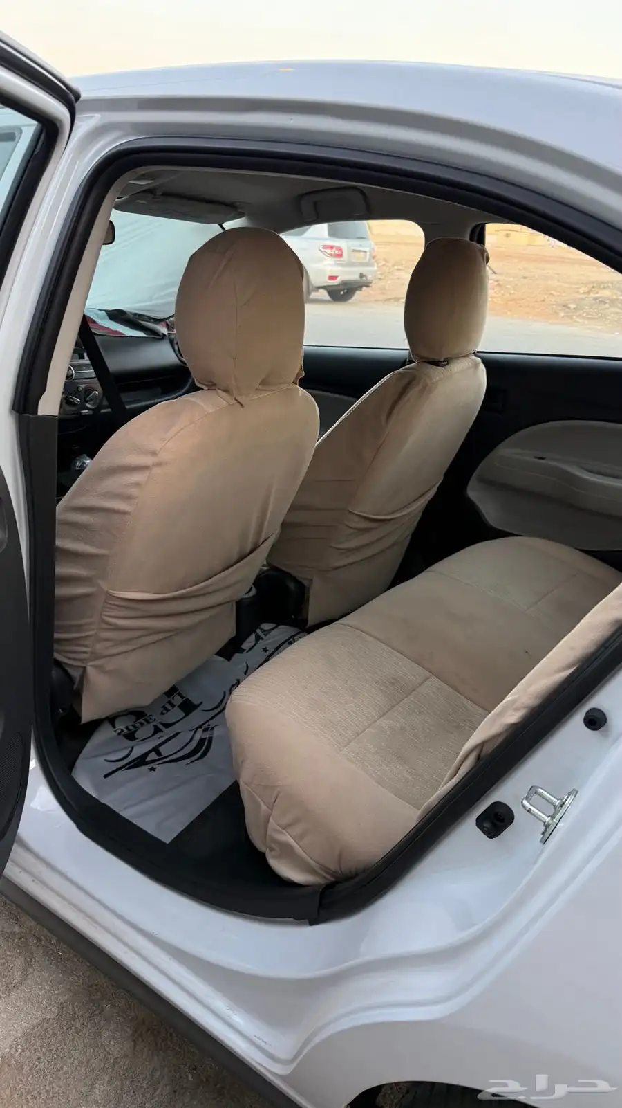 ميتسوبيشي اتراج 2021 6