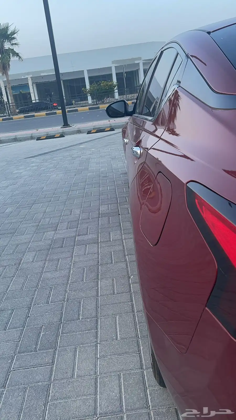 نيسان التيما 2020 نظيف 15