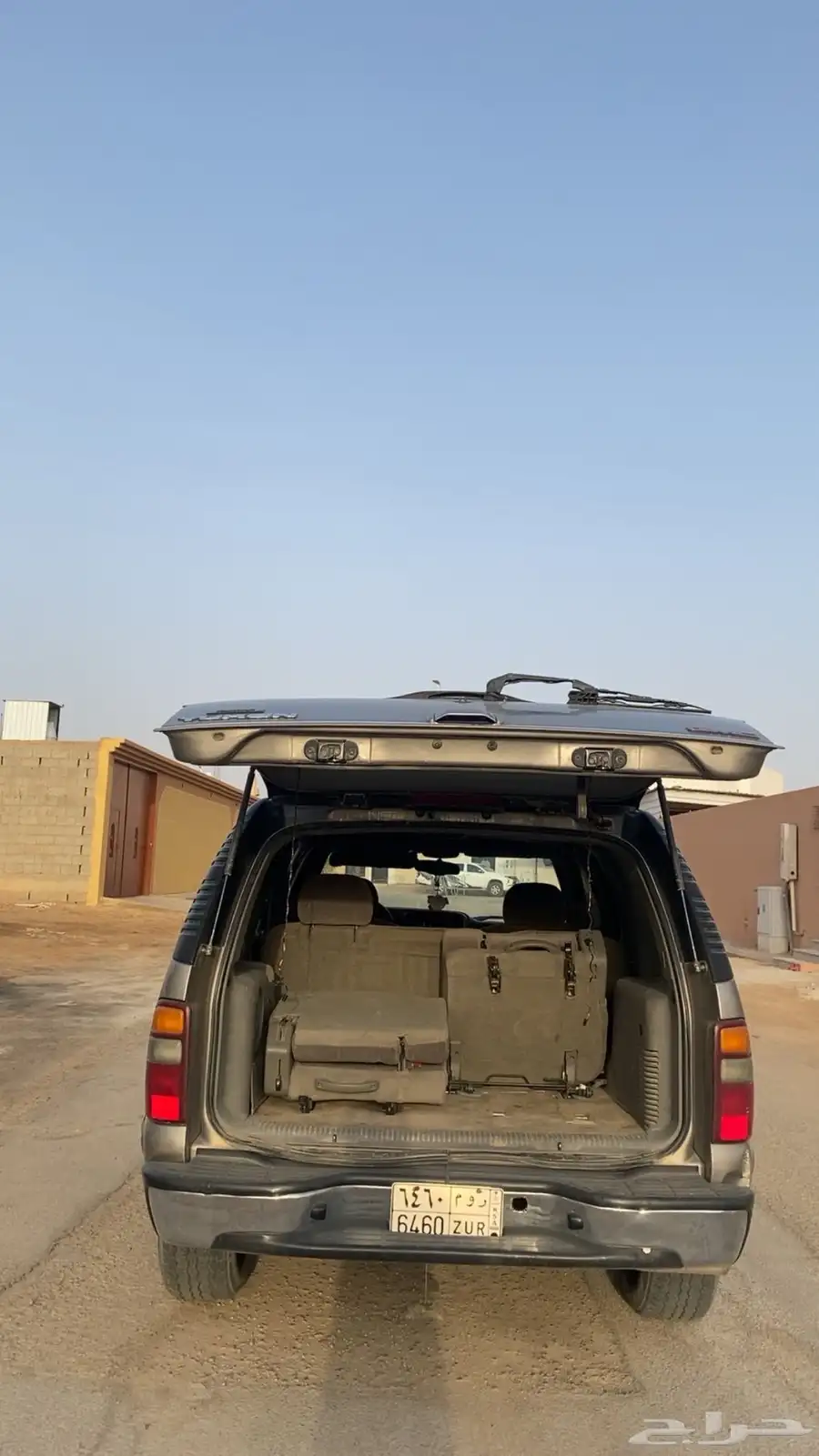 جمس 2002 جاهز ل نقل 4