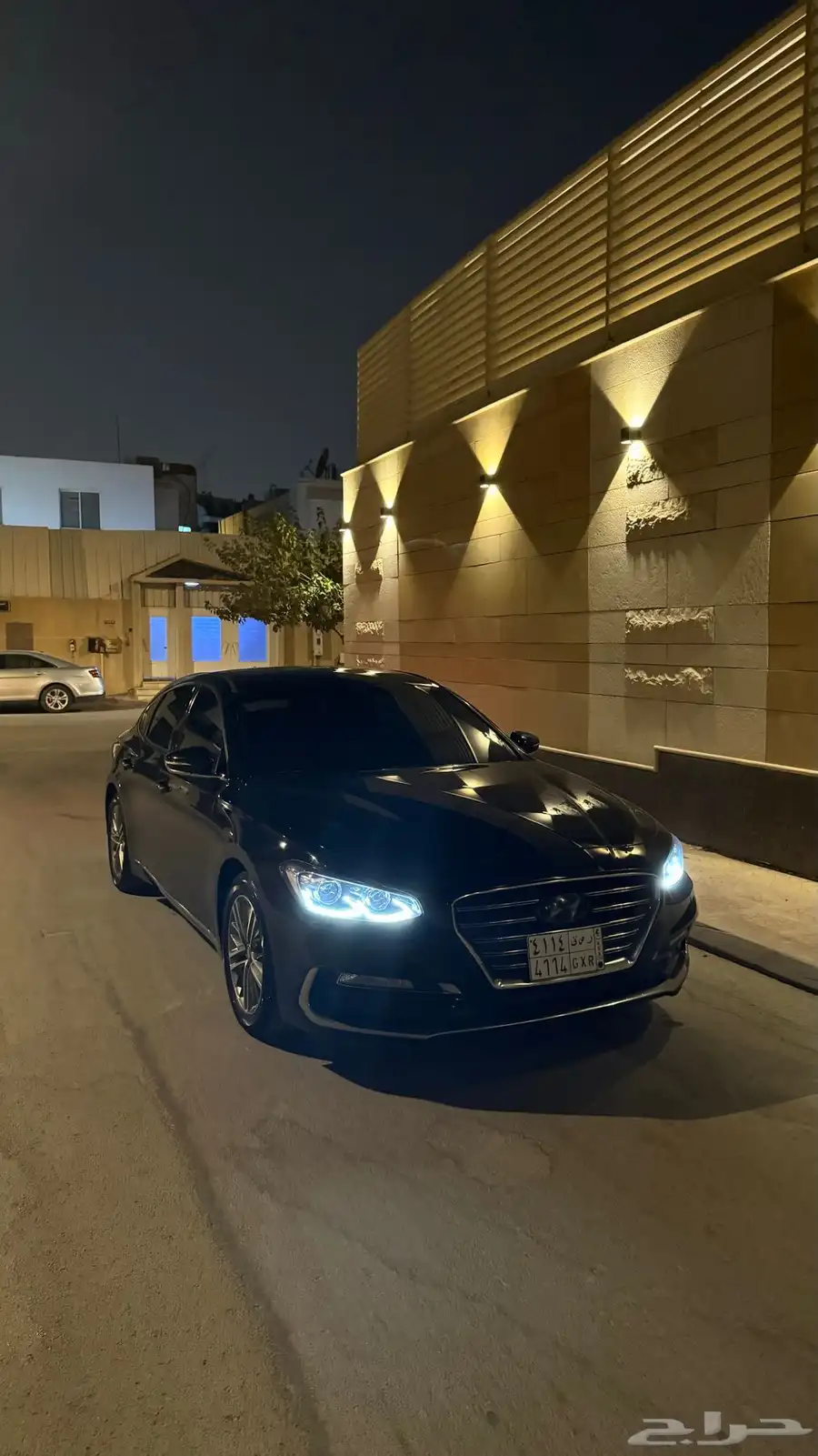 هيونداي ازيرا (جرانديور) بنزين 2019 1