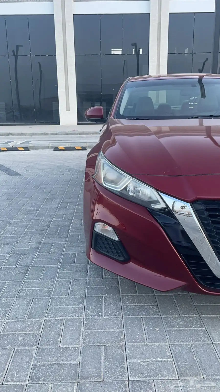 نيسان التيما 2020 نظيف 4