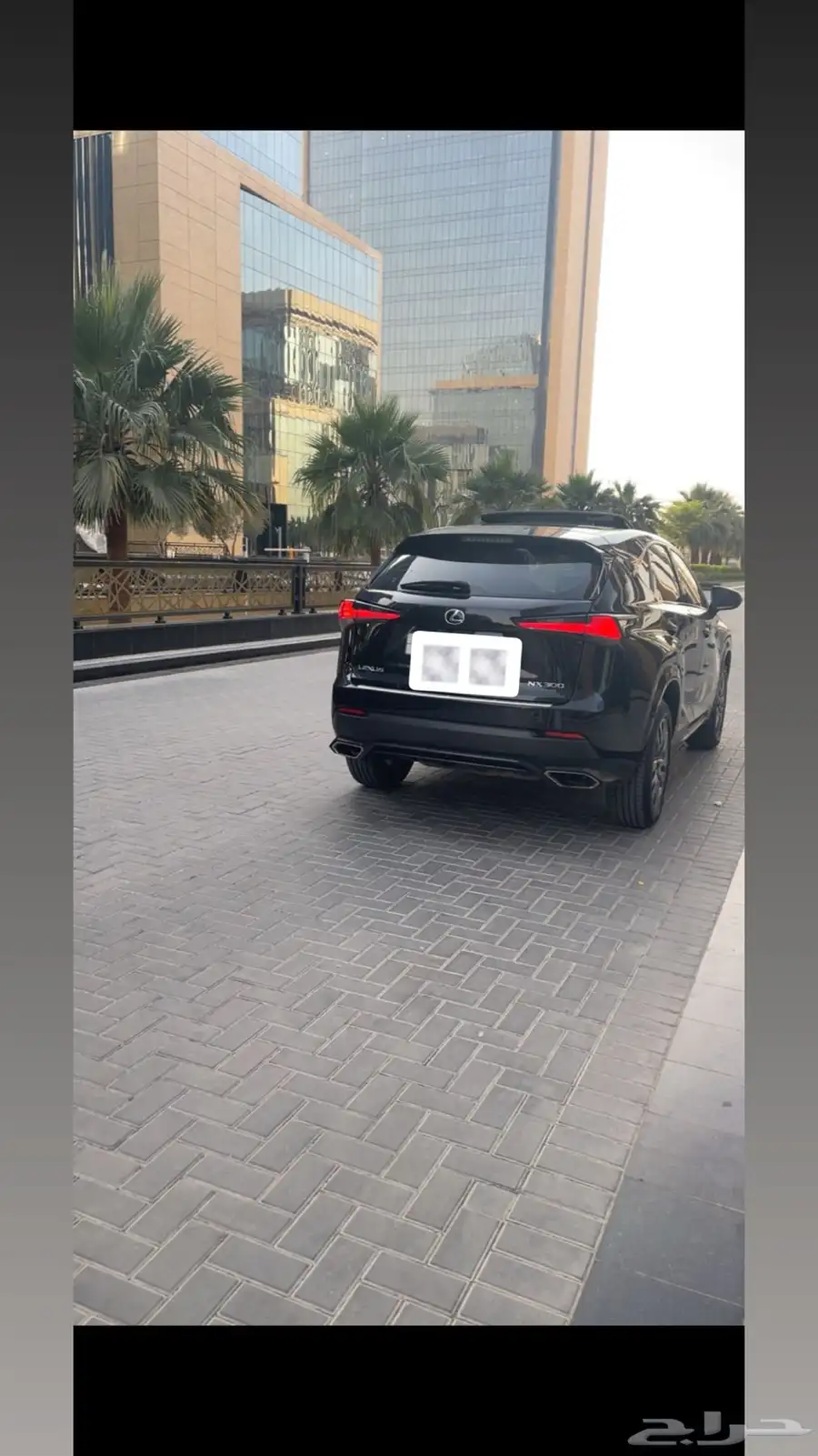 لكزس للتنازل 2021 nx 6