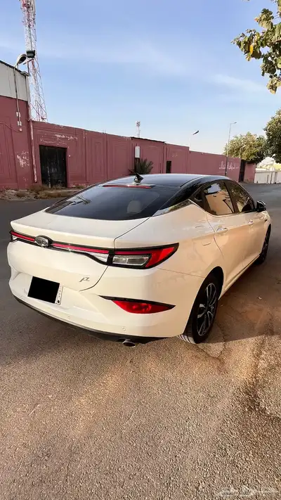 للتنازل Jac j7 7