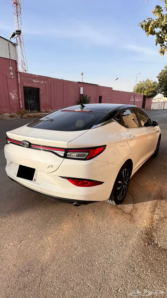 للتنازل Jac j7 7