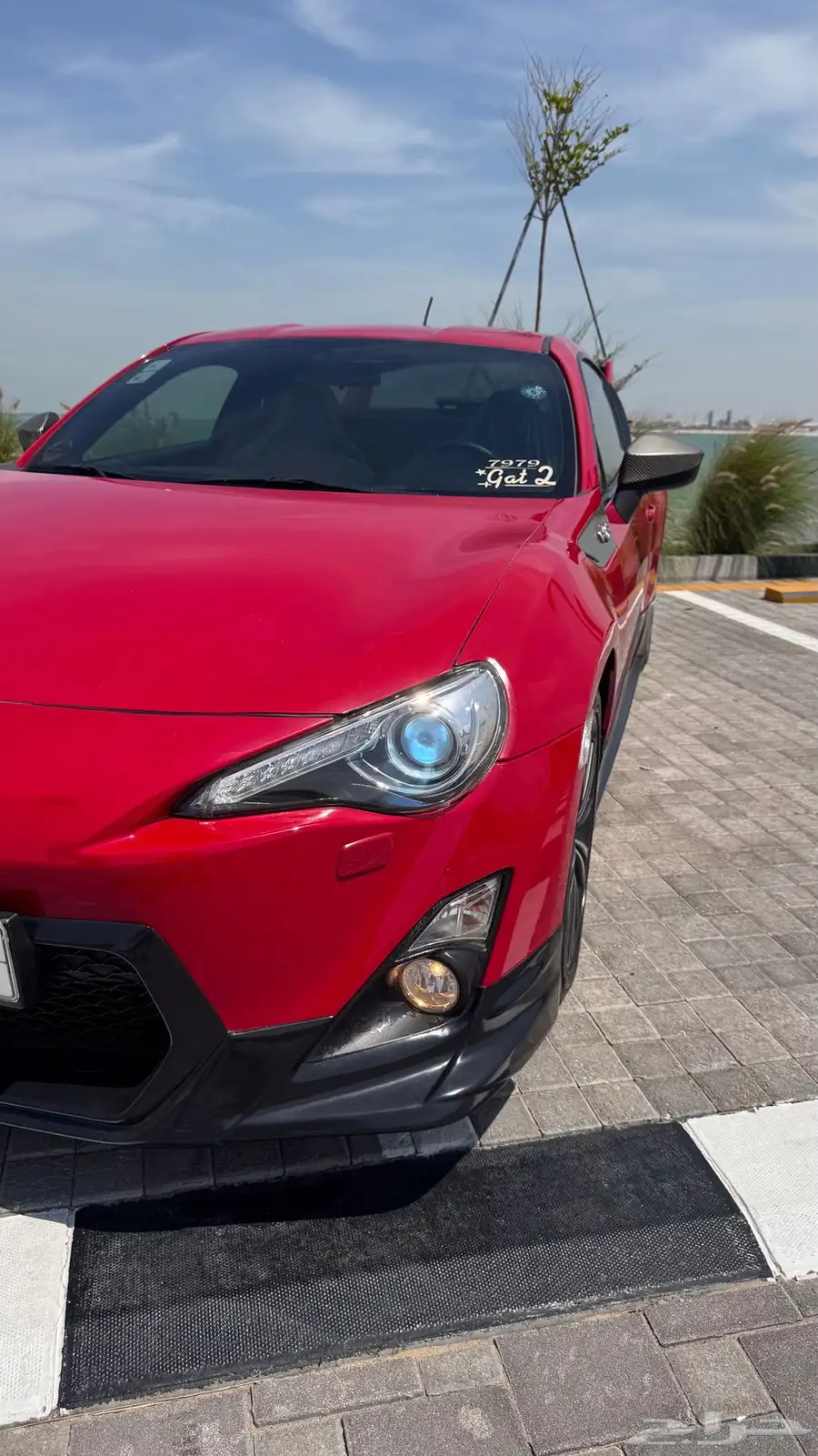 Gt86 Toyota 2013 8