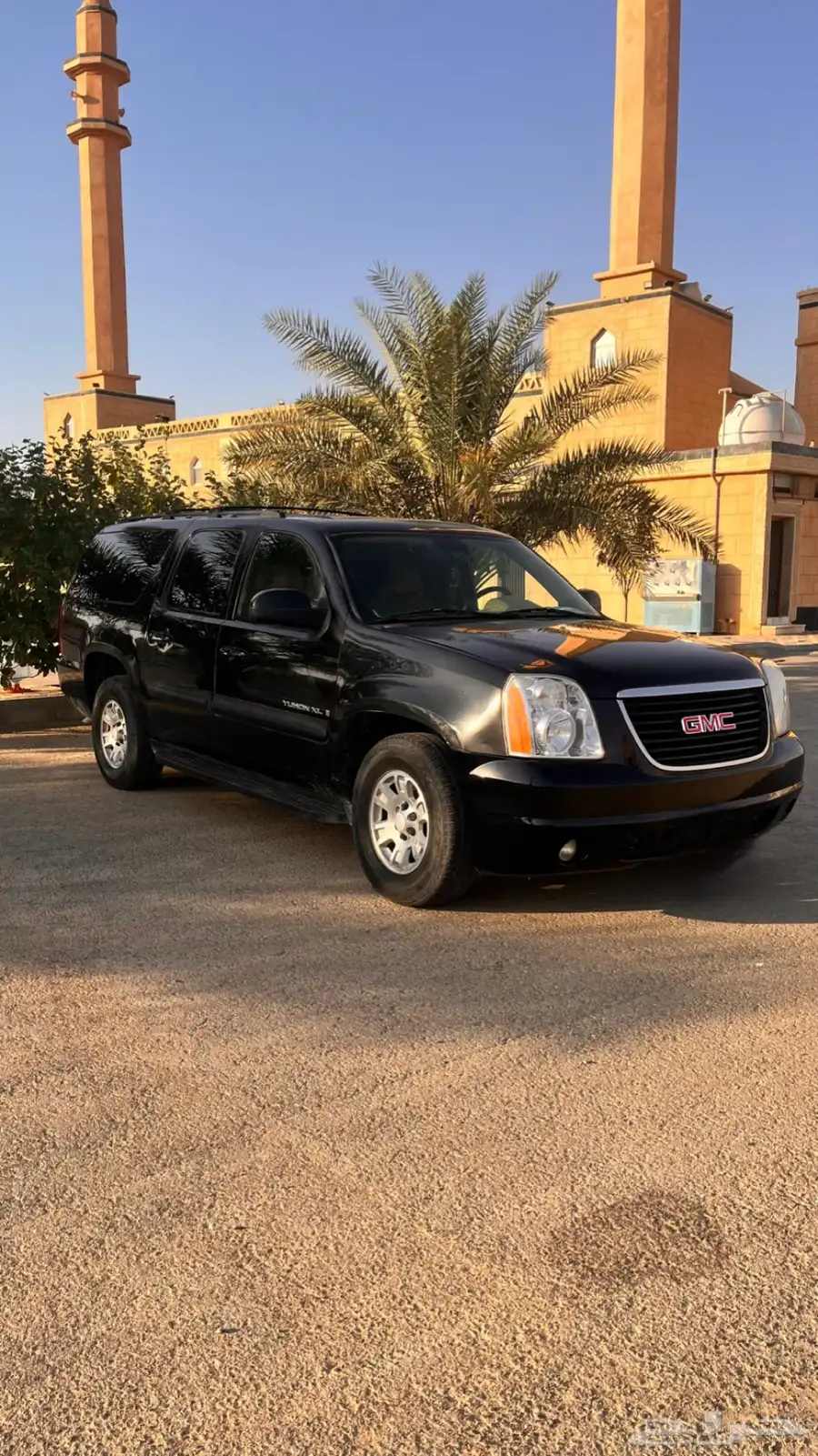 جمس يوكن نظيف للمستخدم مشروط من الى 2