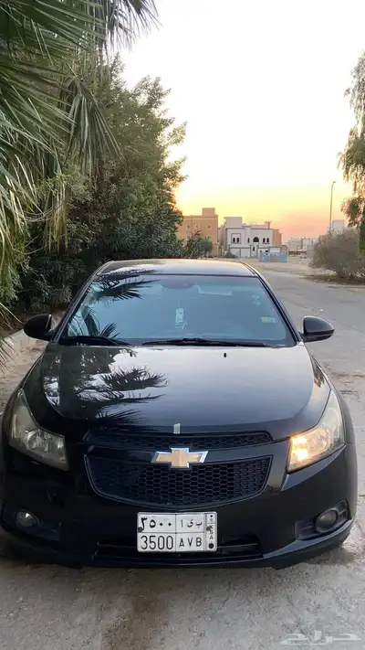 كروز 2012 4