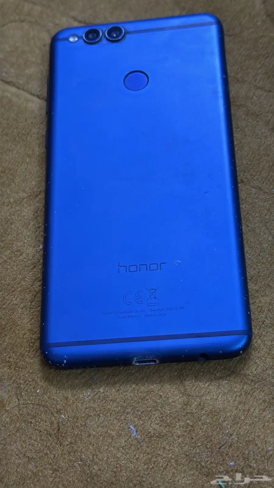جوال Honor للبيع 0