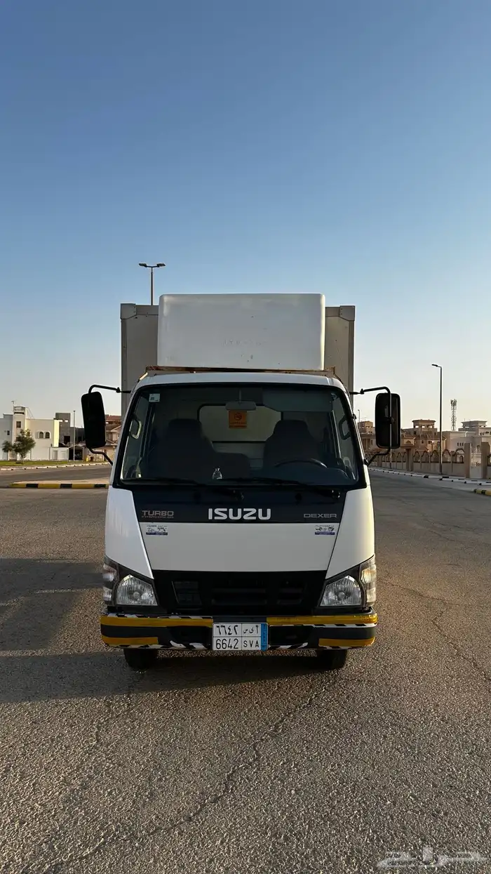 دينا 2015 ايسوزو 3