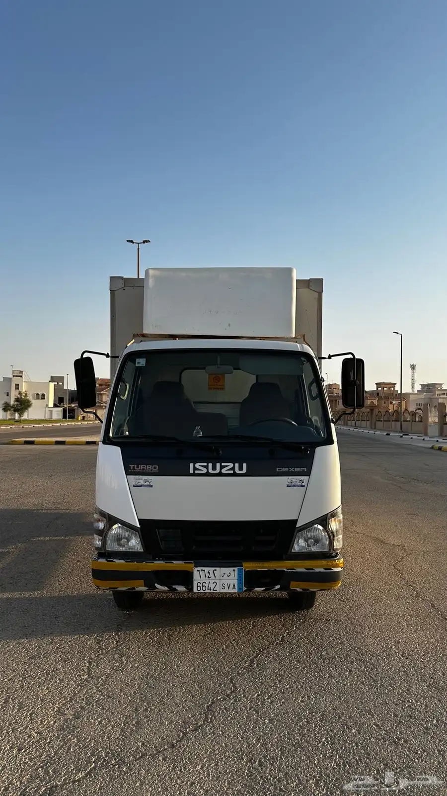 دينا 2015 ايسوزو 3