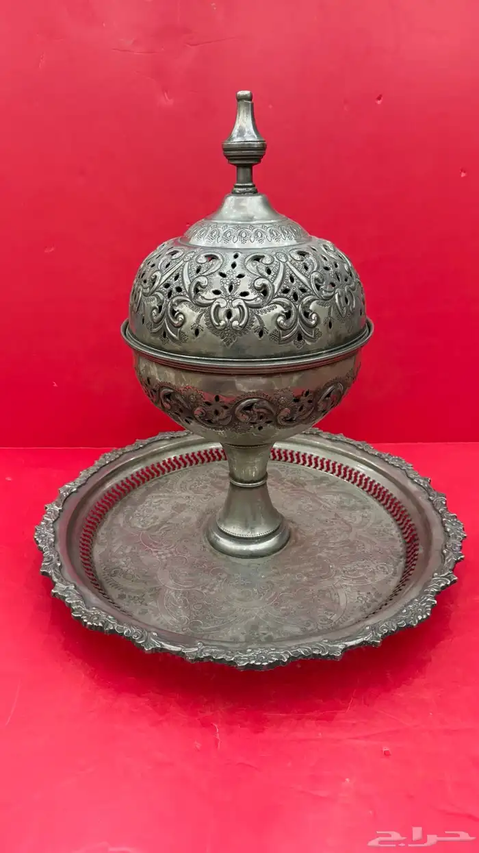مبخره تراثيه 0