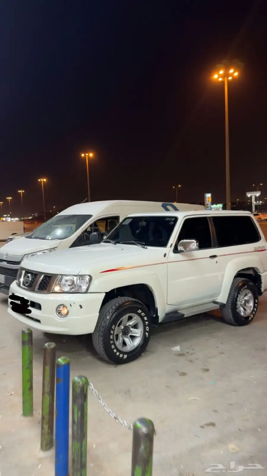 ربع فتك شخصي ليس حكومي للبيع او للبدل 7