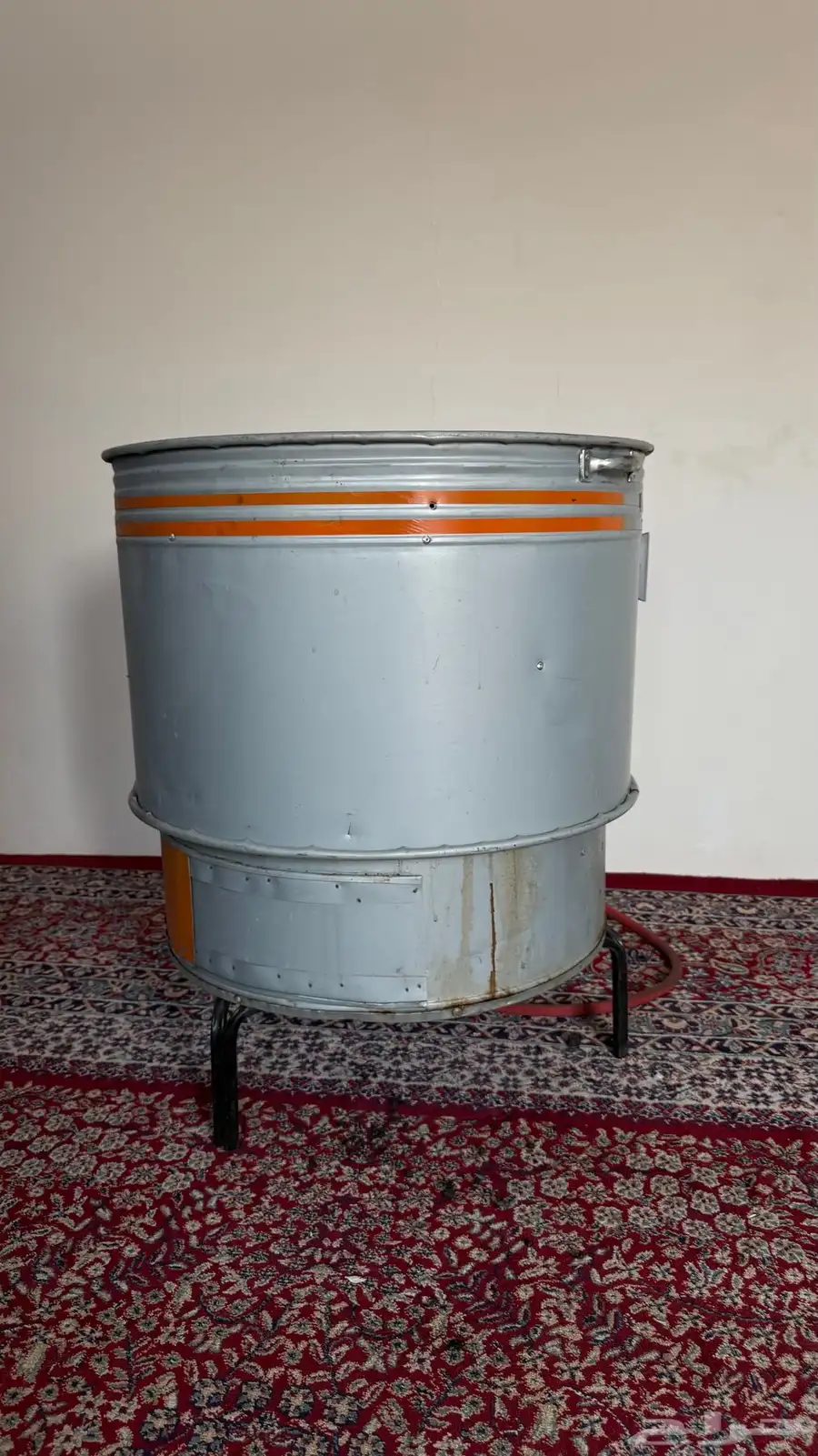 تنور لطبخ 1