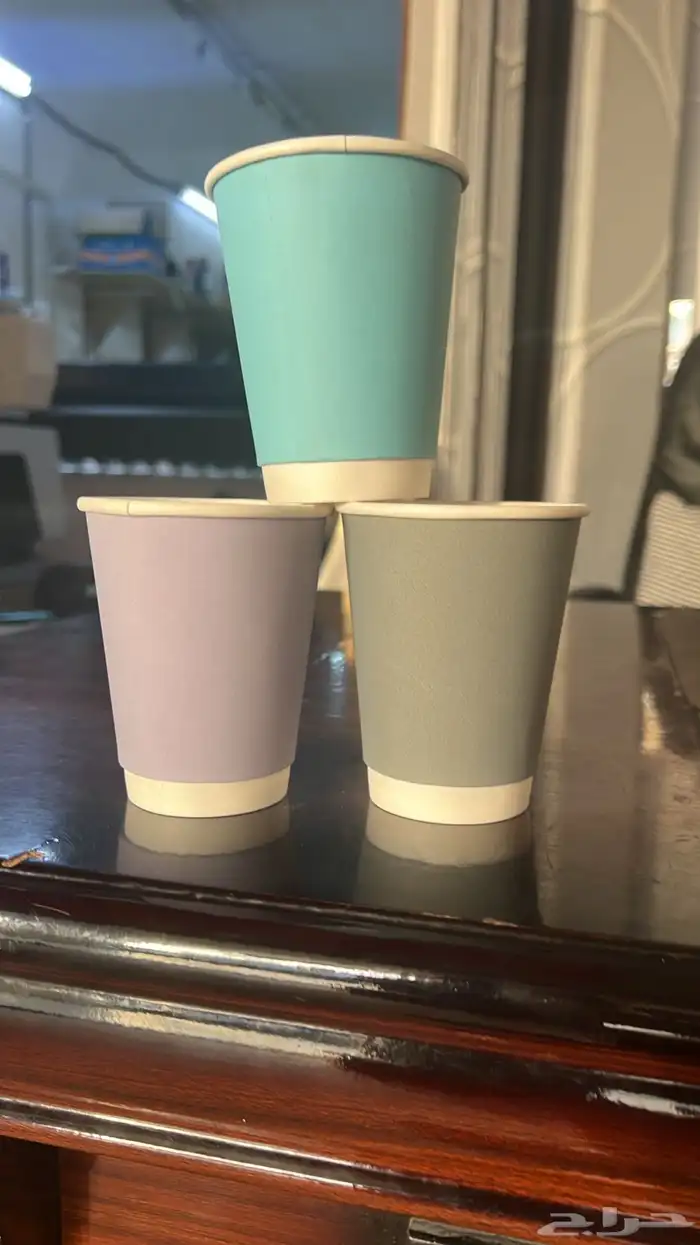 طباعه وتصنيع اكواب 10