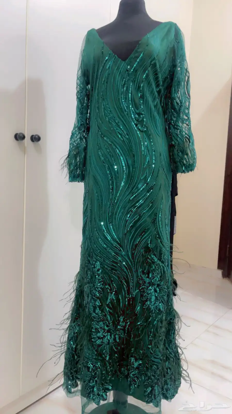 فساتين سهره 5