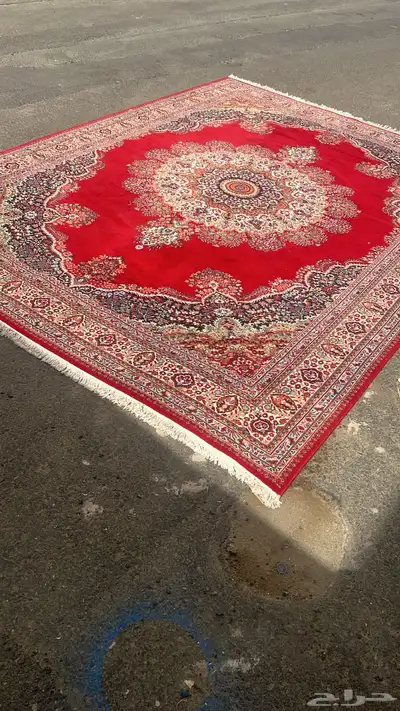 زل تركي قديم اطلسي نظيف ماشاءالله 1