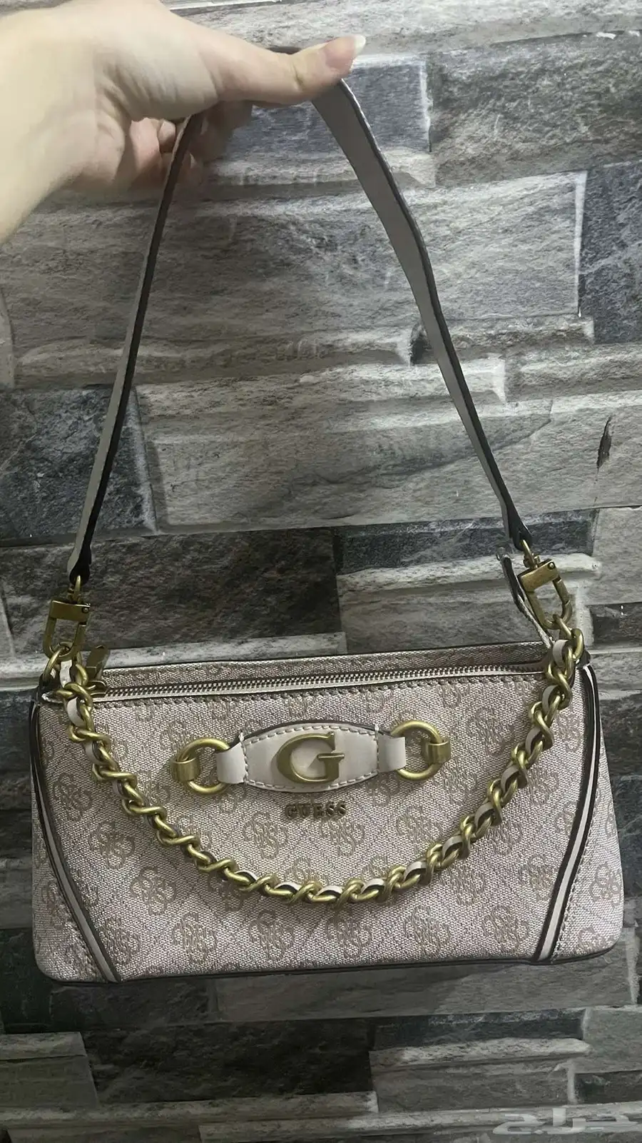 شنطة guess index