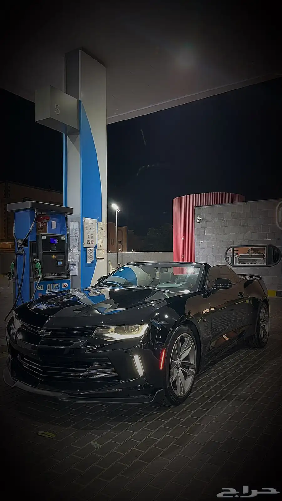 كومارو RSللبيع او بدل مناسب 40