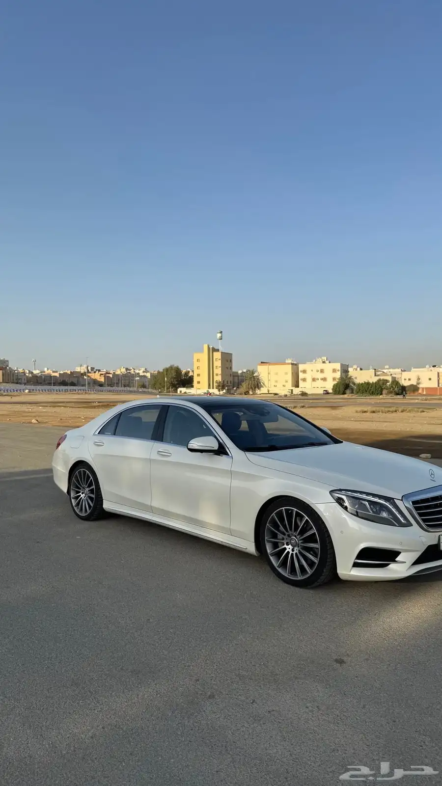 مرسيدس 2016 S500 11
