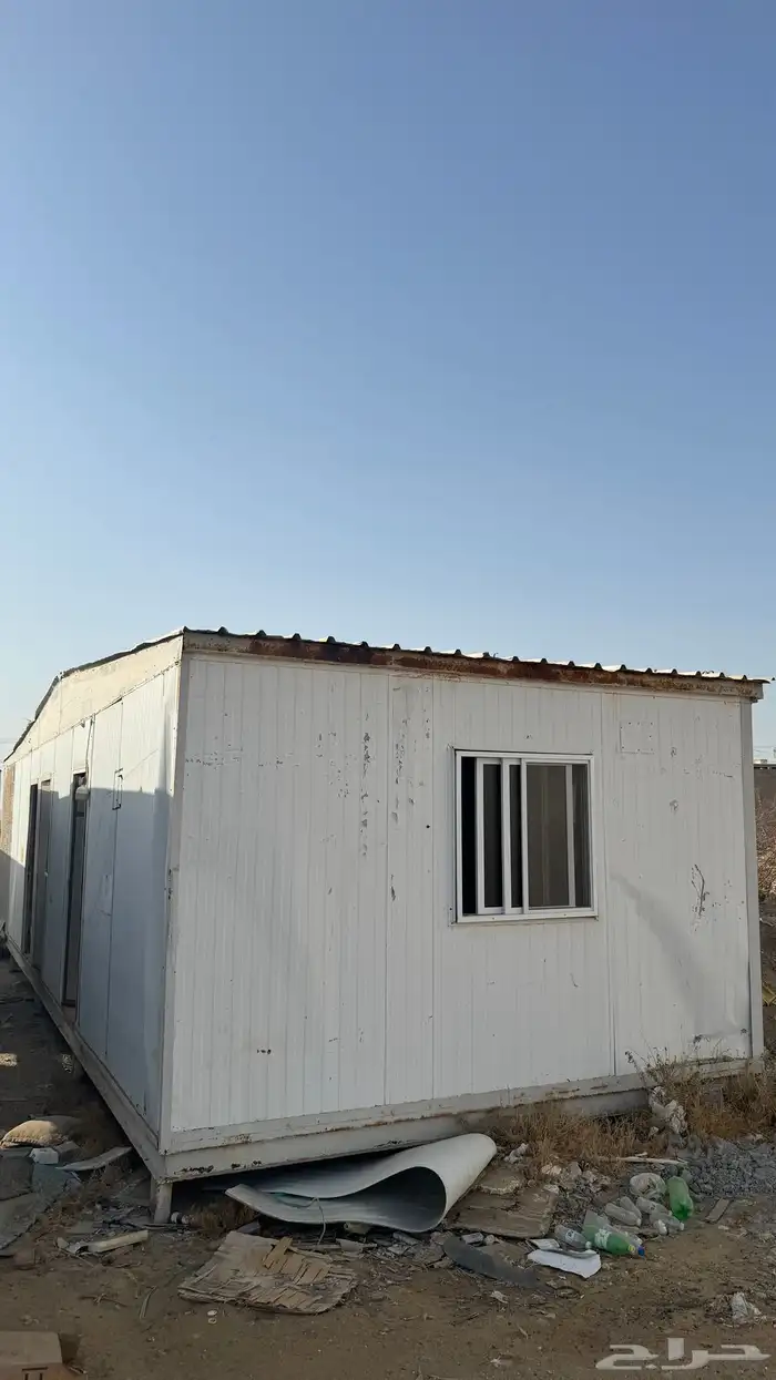 بركس للبيع 1