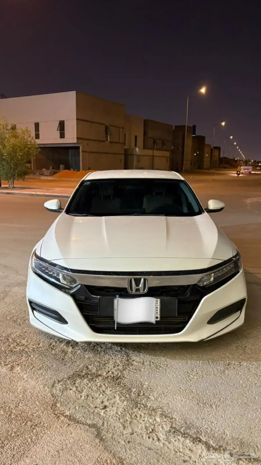 اكورد 2019 2
