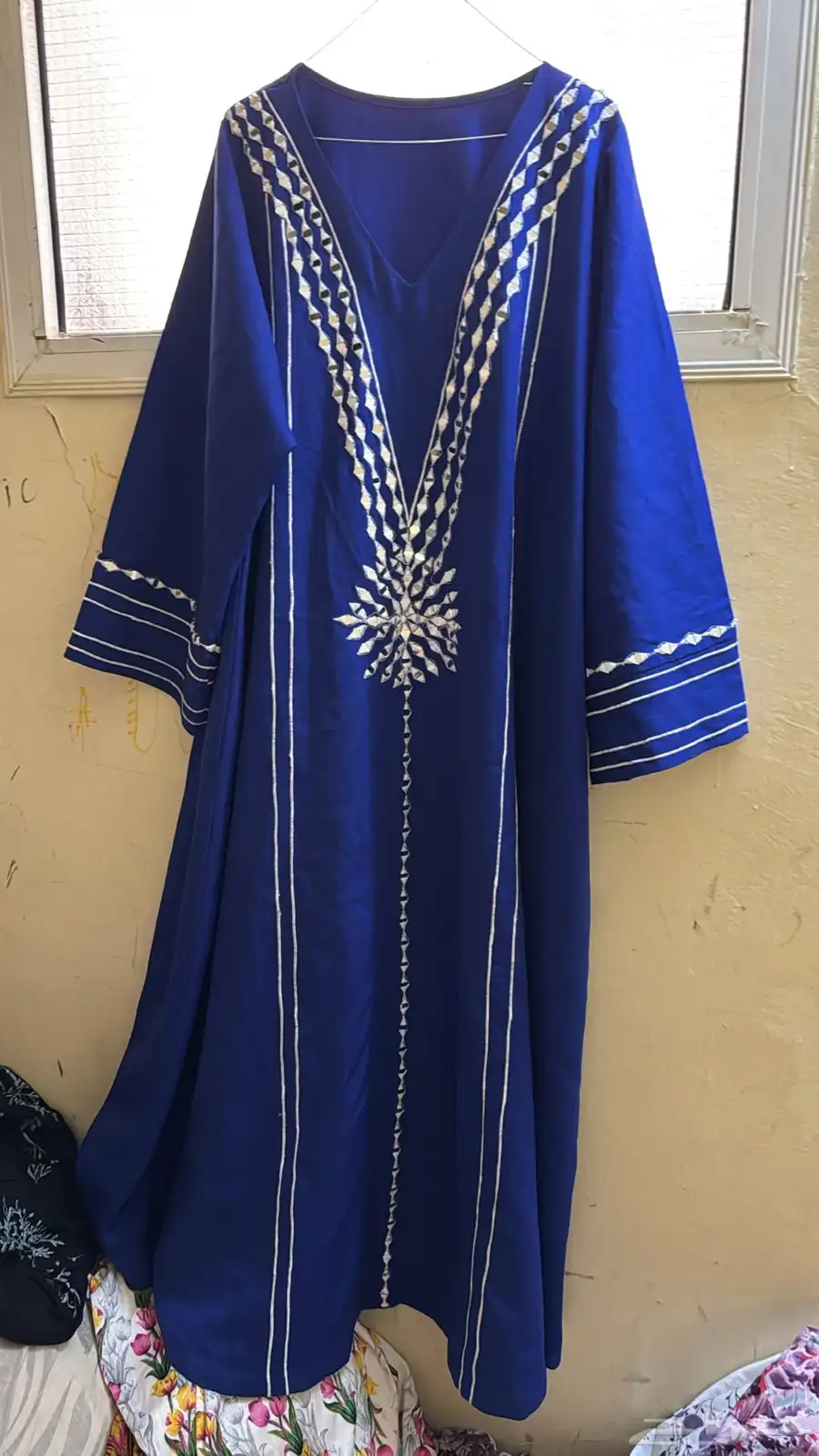جلابيات مستعملة شبه جديدة 21