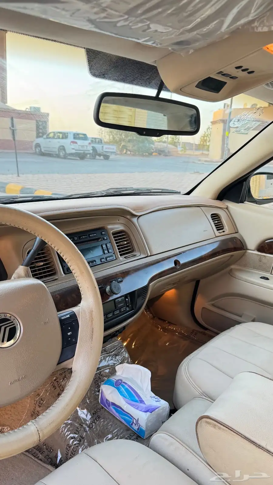 جراند ماركيز 2008 سعودي 39