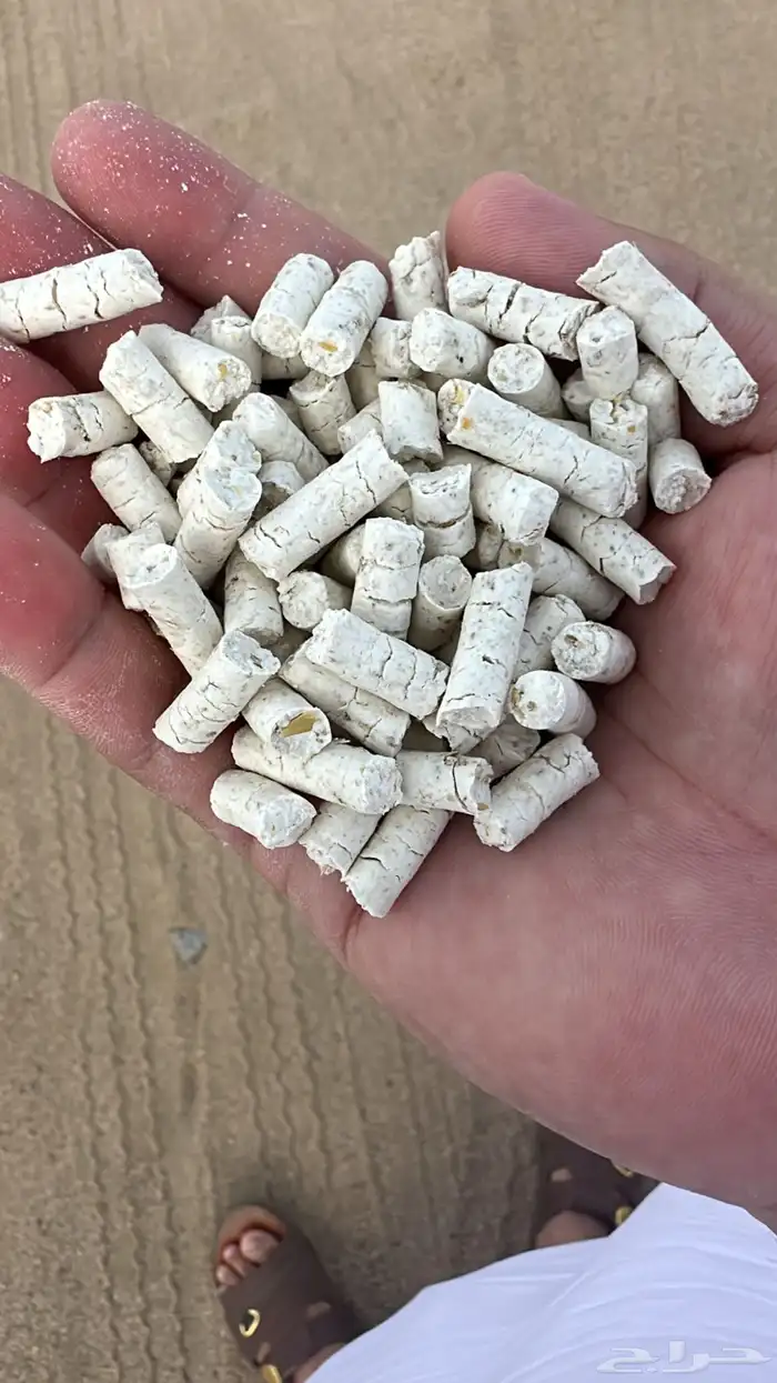 مكعب بودره 0