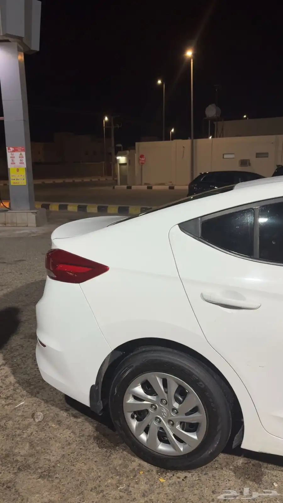 الانترا موديل 2018 مكينه2000 3