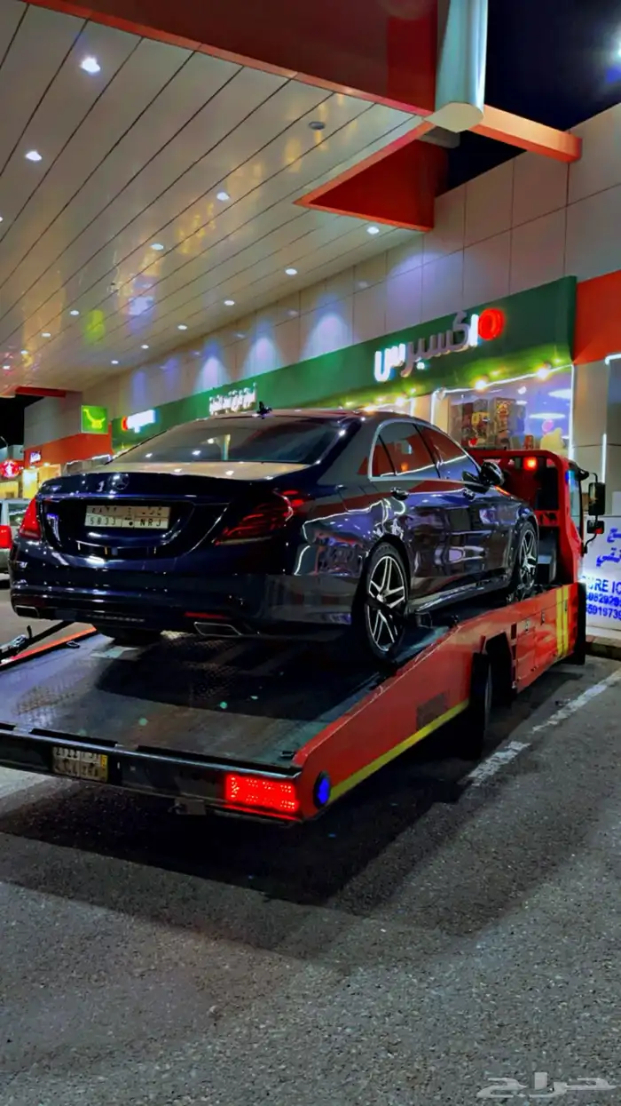 سطحة من الباحة بلجرشي العقيق لجميع المناطق 1