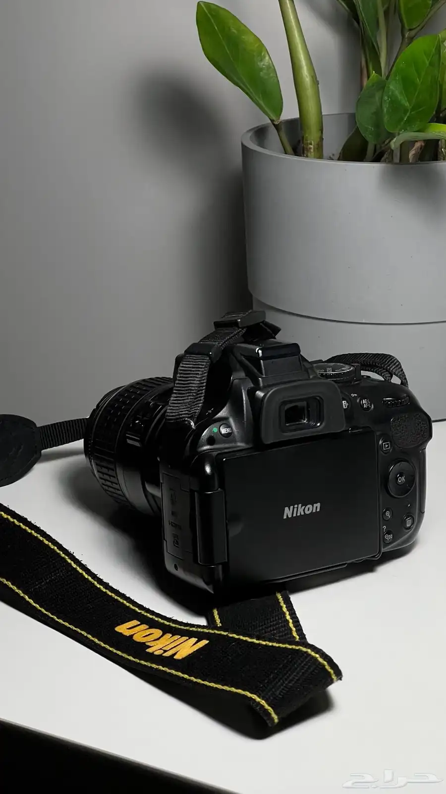 كاميرا Nikon 1